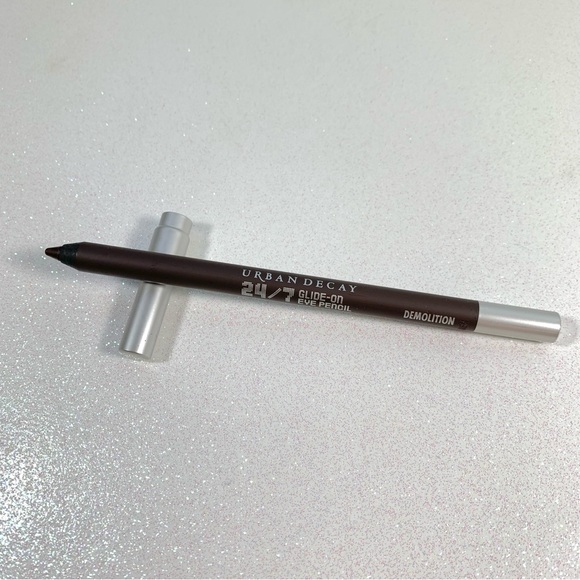 Bundle of 2: Urban Decay Demolition Eyeliner Pencils NWOB - Picture 2 of 5